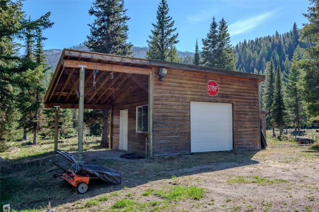 228 Keystone Flats Rd, House other with 2 bedrooms, 1 bathrooms and null parking in Libby MT | Image 103
