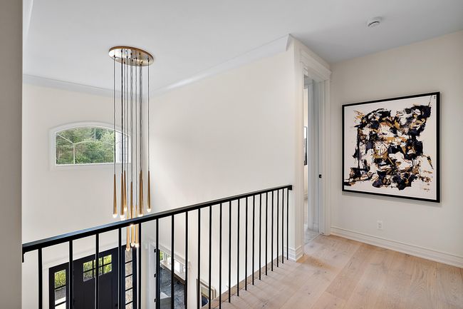 Photo is from Model. Finishes in this house will Vary. | Image 30