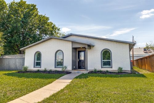 11750 Featherbrook Dr, Dallas, TX, 75228-1706 | Card Image