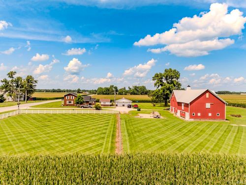 10475 N State Road 13, North Manchester, IN, 46962-8224 | Card Image