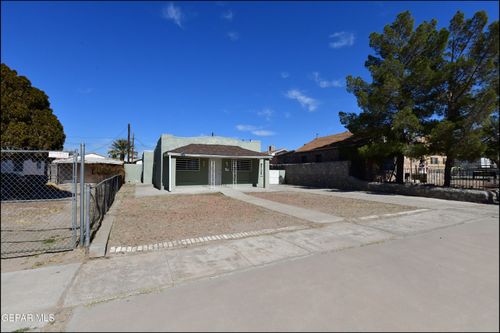 4425 La Luz Ave, El Paso, TX, 79903-3026 | Card Image