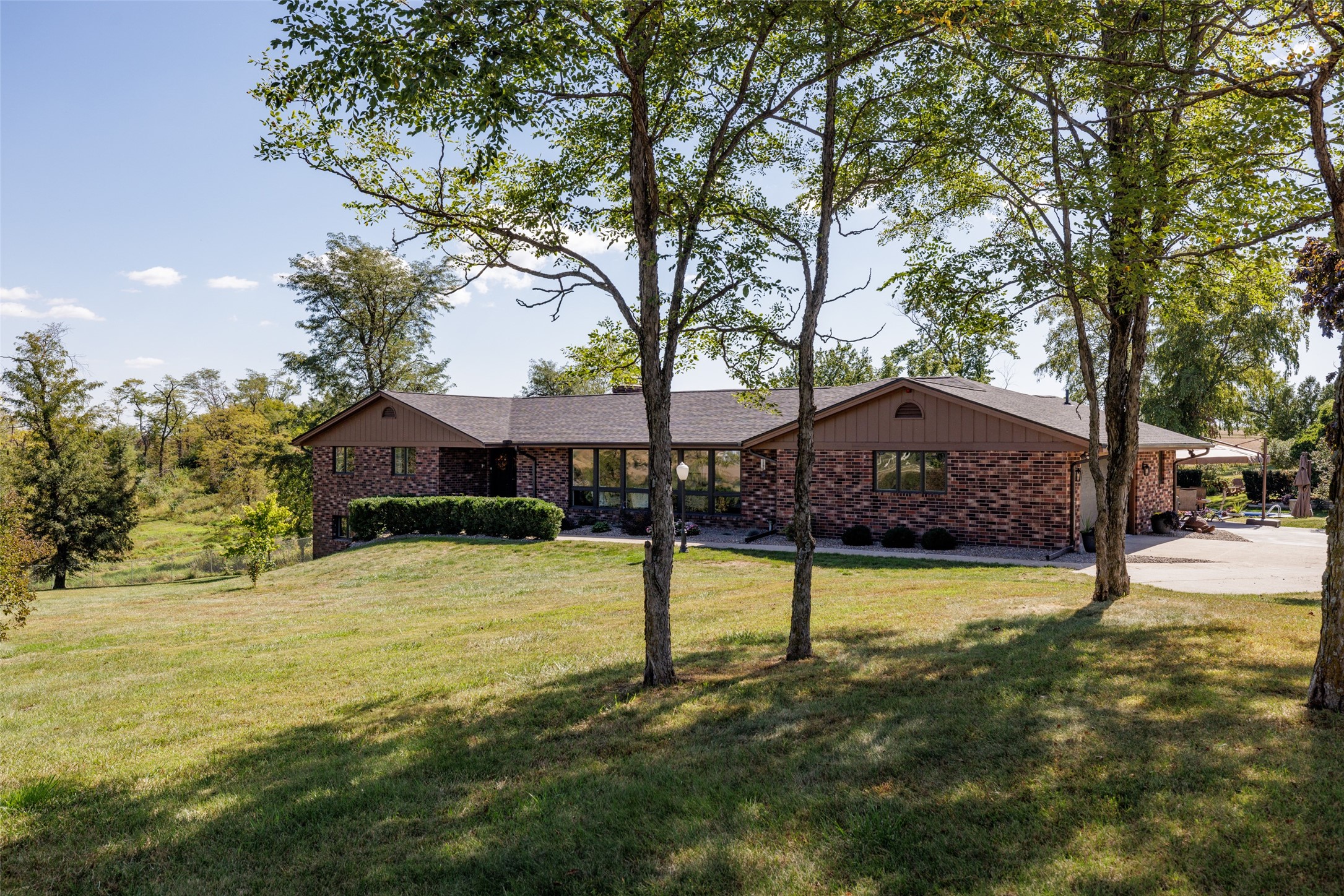 University Ave, Mitchellville, IA 50169