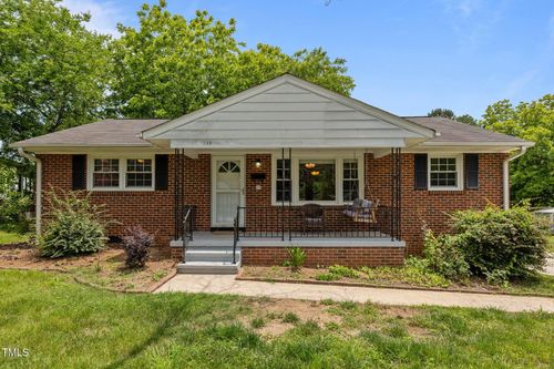 305 Oakgrove Dr, Graham, NC, 27253-3128 | Card Image