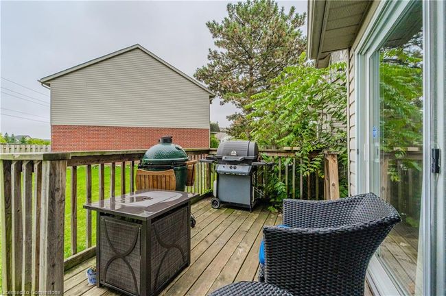 34 - 26 Poplar Dr, Townhouse with 3 bedrooms, 1 bathrooms and 1 parking in Cambridge ON | Image 40