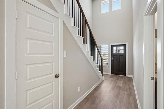 Photo is not of the actual home but is an inspirational photo of builder’s model home and may depict options, furnishings, and/or decorator features that are not included. | Image 15