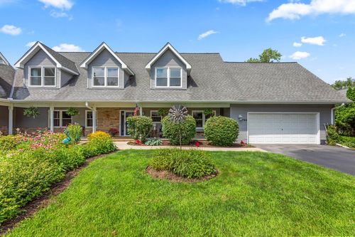 1722 Journeys Drive, Delafield, WI, 53029 | Card Image