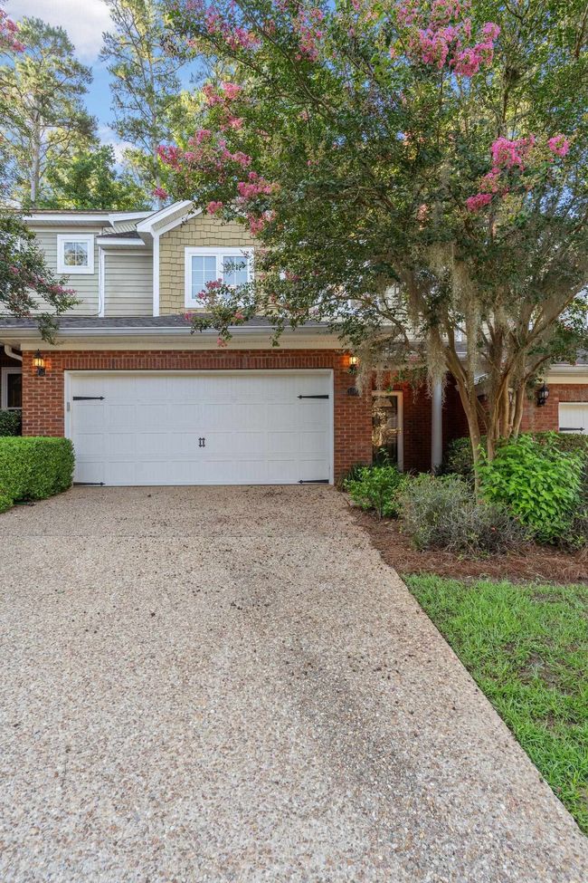 3283 Gramercy Pl, Condo with 3 bedrooms, 3 bathrooms and null parking in TALLAHASSEE FL | Image 41