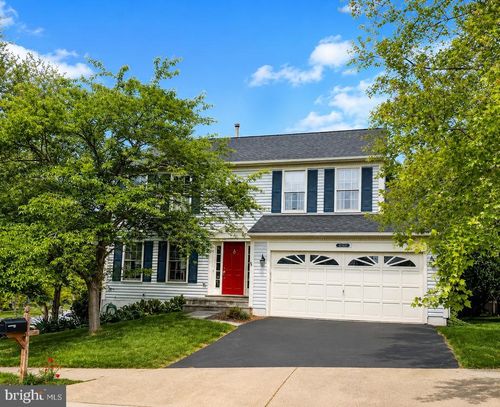 14307 Cartwright Way, NORTH POTOMAC, MD, 20878-4810 | Card Image