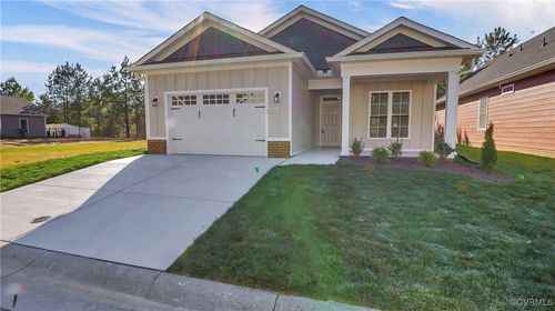 3280 Rock Creek Villa Dr, Quinton, VA, 23141-1651 | Card Image