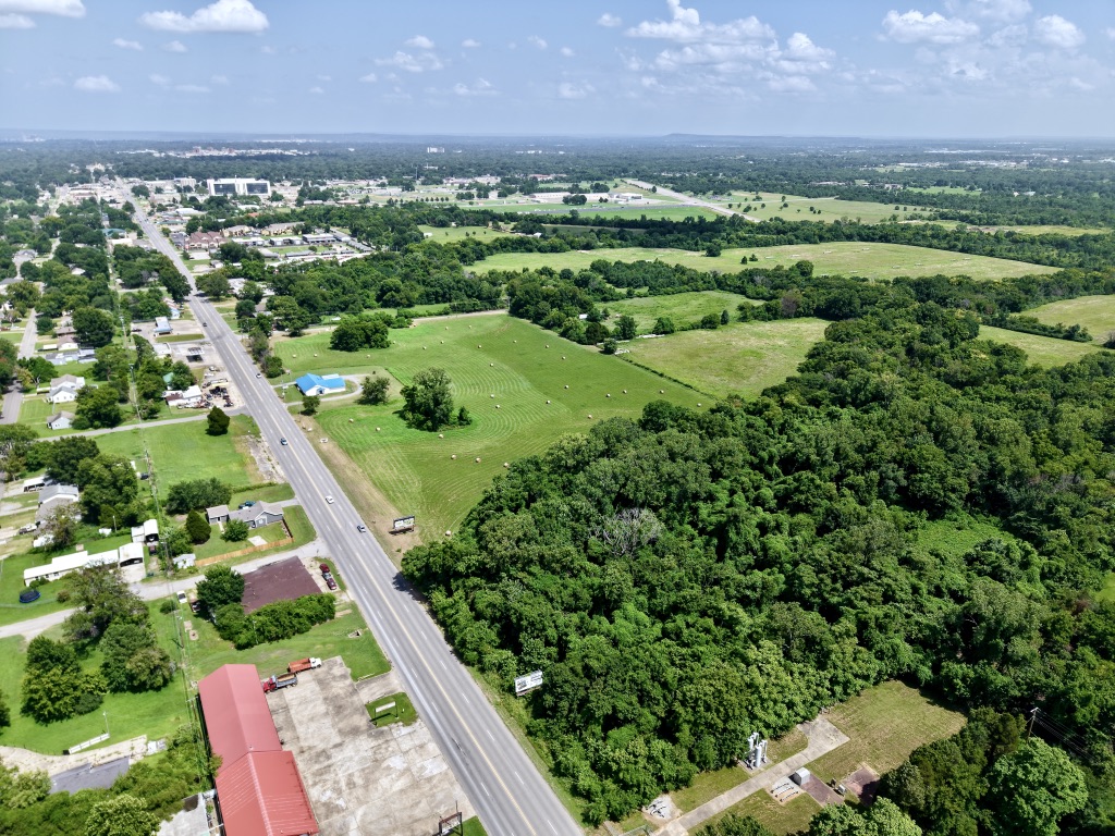 Land in Muskogee 4