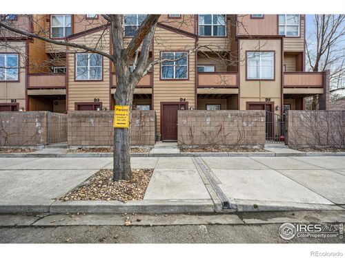 4-1221 E Prospect Road, Fort Collins, CO, 80525 | Card Image