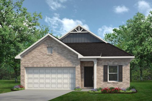 9706 Enclave Ridge Rd, Willis, TX, 77318 | Card Image