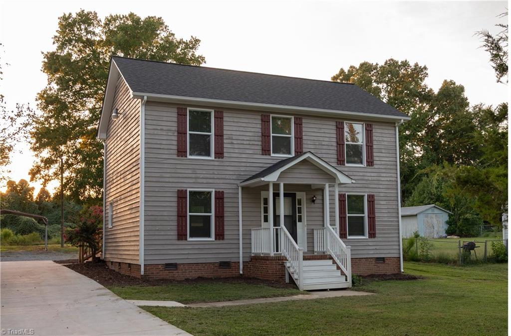 Residential in Greensboro