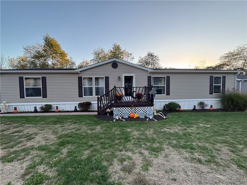 505 Amy Ln, Rochester, PA, 15074-2672 | Card Image