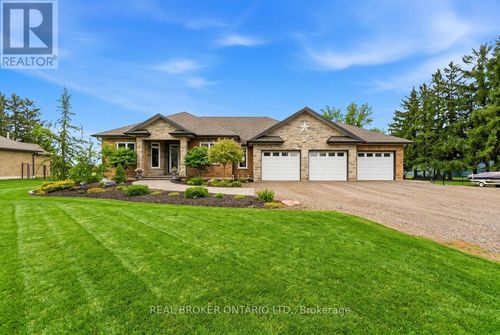 191 Highway 53 Highway, Brant (Burford), ON, N0E1B0 | Card Image