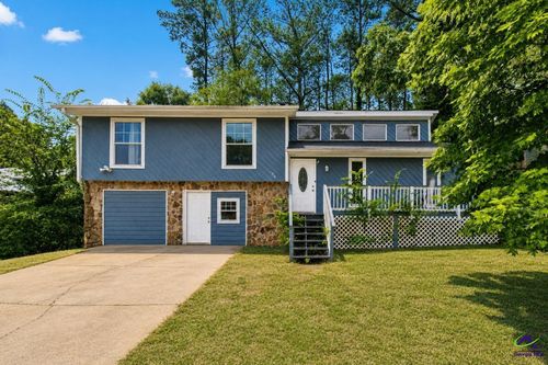 196 Peartree Ln, Riverdale, GA, 30274-4456 | Card Image