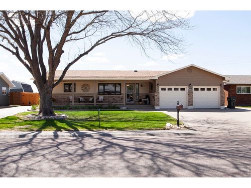 1408 Westview Dr, Sterling, CO, 80751-4441 | Card Image