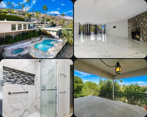 2014 Southridge Dr, Palm Springs, CA, 92264-4966 | Card Image