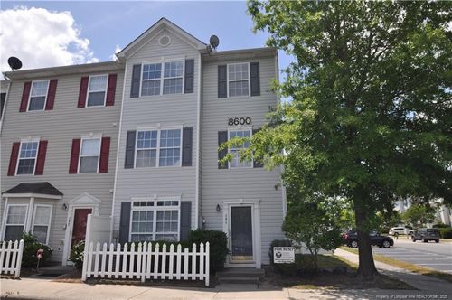 unit-101-8600 Neuse Landing Ln, Raleigh, NC, 27616-8031 | Card Image