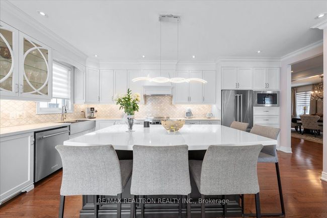 13 Fairmont Ridge Trail, House other with 5 bedrooms, 4 bathrooms and 4 parking in Nobleton ON | Image 21