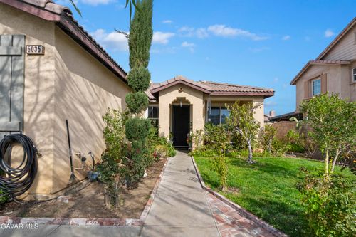 5035 Rainer Ave, Palmdale, CA, 93552 | Card Image