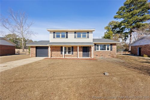 5629 Carson Drive, Fayetteville, NC, 28303 | Card Image