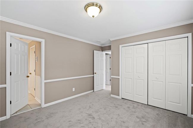 1021 Oakpointe Pl, House other with 4 bedrooms, 4 bathrooms and null parking in Dunwoody GA | Image 31