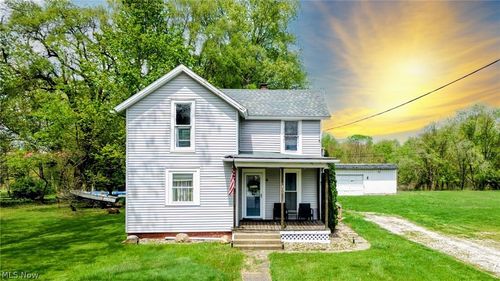 406 E Main Rd, Conneaut, OH, 44030-9608 | Card Image