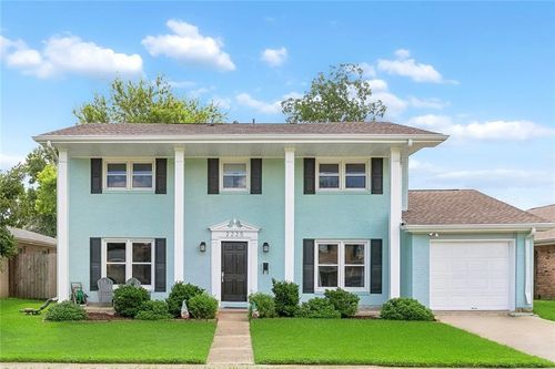 2225 Judith St, Metairie, LA, 70003-3514 | Card Image