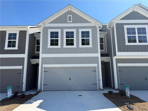 5143 Longview Run, Decatur, GA, 30035-4123 | Card Image