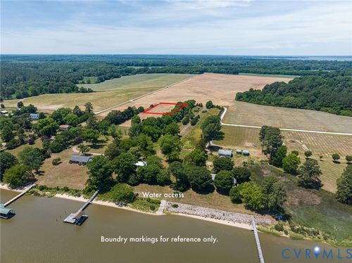 66 AC Brickhouse Lane, West Point, VA, 23181 | Card Image