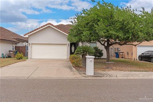 3315 Omega St, Edinburg, TX, 78539-3443 | Card Image