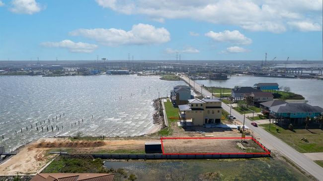802 Todville Rd, Home with 0 bedrooms, 0 bathrooms and null parking in Seabrook TX | Image 5
