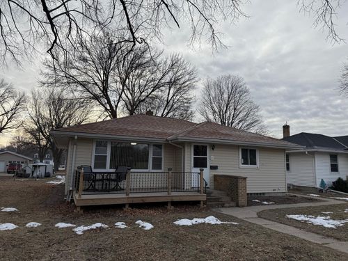 208 Carleton Ave, Morgan, MN, 56266-1440 | Card Image