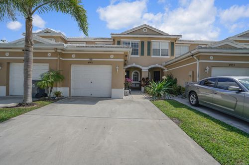 4951 Grinnell St, Lake Worth, FL, 33463-7458 | Card Image