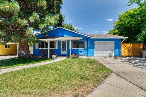 1188 W Albert St, Boise, ID, 83706-4159 | Card Image