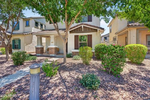 954 S Deerfield Lane, Gilbert, AZ, 85296 | Card Image