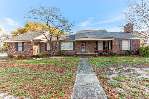 3145 Church Street, Eastover, NC, 28312 | Card Image