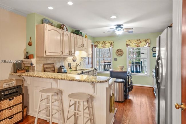 1808 Lenora Dr, House other with 5 bedrooms, 5 bathrooms and null parking in Port Royal SC | Image 21