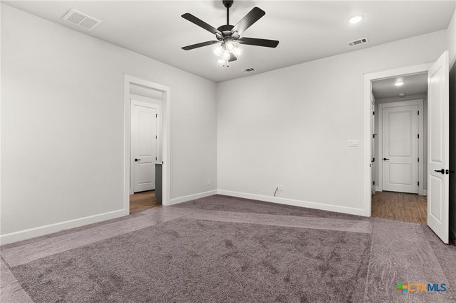 4244 Cold Springs Road, House other with 4 bedrooms, 3 bathrooms and null parking in Kempner TX | Image 18
