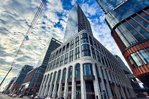 1612-470 Front Street, Toronto, ON, M5V0V6 | Card Image