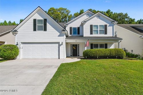 93 Heartstone Circle, Bluffton, SC, 29910 | Card Image