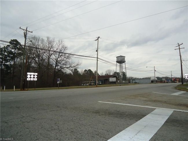 Viewing SE from the intersection of Salisbury St and NC Hwy 109. | Image 8