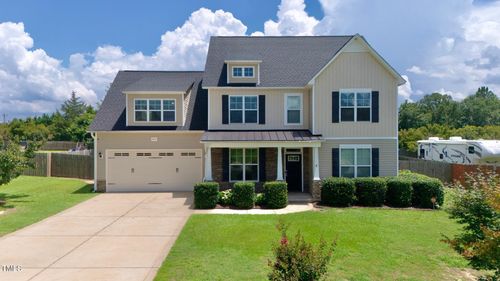244 N Prince Henry Way, Cameron, NC, 28326-5035 | Card Image