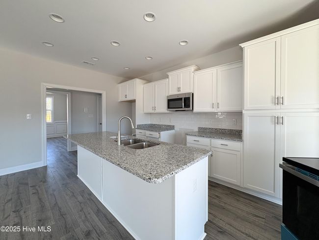494 Pebble Shore Dr, House other with 5 bedrooms, 5 bathrooms and 2 parking in Sneads Ferry NC | Image 6