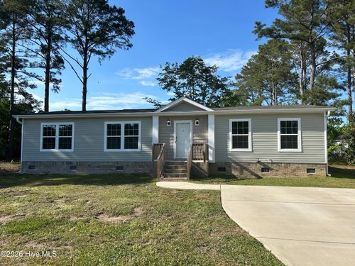 857 Nicholas Dr, Carolina Shores, NC, 28467-2251 | Card Image