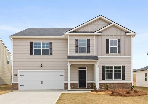 178 Bullock Pass, Jefferson, GA, 30549-5818 | Card Image