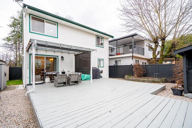 12258 82 Avenue, House other with 4 bedrooms, 1 bathrooms and 2 parking in Surrey BC | Image 31