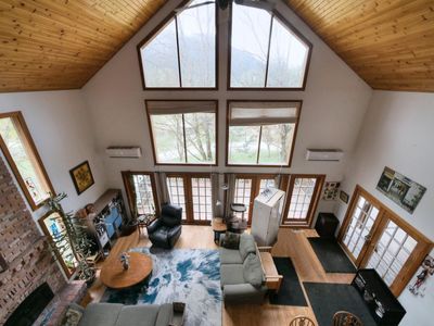 2960 Upper Slocan Park Rd, House other with 4 bedrooms, 3 bathrooms and 2 parking in Slocan Park BC | Image 3