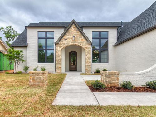7208 Sunset Sail Ave, Edmond, OK, 73034-8282 | Card Image
